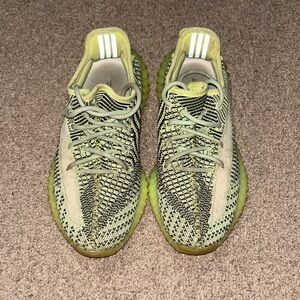 Yeezy 350 V2 Yeezreel Sneakers